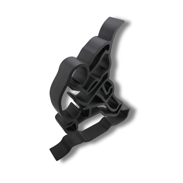 Big Wall, Minimalist Line Art, Rock Climber, Home Decor, Modern Hobbies, and Desk Line Art Adventure-Inspired Art for Outdoor Enthusiasts