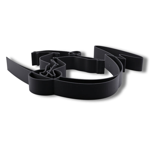 Surfer Catching a Wave Figure, 3D Printed Line Art, Surfer Sculpture, Water Sports Gift Idea, Surf Decorations, Surfing Gift Surfer