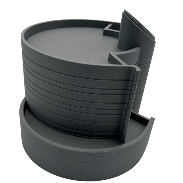 Mighty Morphin Power Rangers Command Center Replica – Iconic MMPR Memorabilia & Collectible