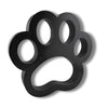 Classic Cat Paw Sculpture, Minimalist Line Art, Cat Paw Silhouette Decor, Pet Lover Gift, Home Decor, Modern Hobbies, Desk Line Art