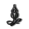 Upward Salute Pose Yoga Decor, Minimalist Line Art, Harmony & Connection Home Decor, Modern Hobbies, Desk Line Art