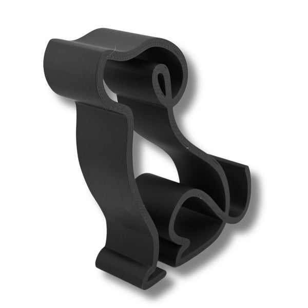 Beagle Dog Sculpture, Minimalist Line Art Dog, Pet Silhouette Home Decor, Modern Hobbies and Desk Line Art, Gift for Dog Lovers