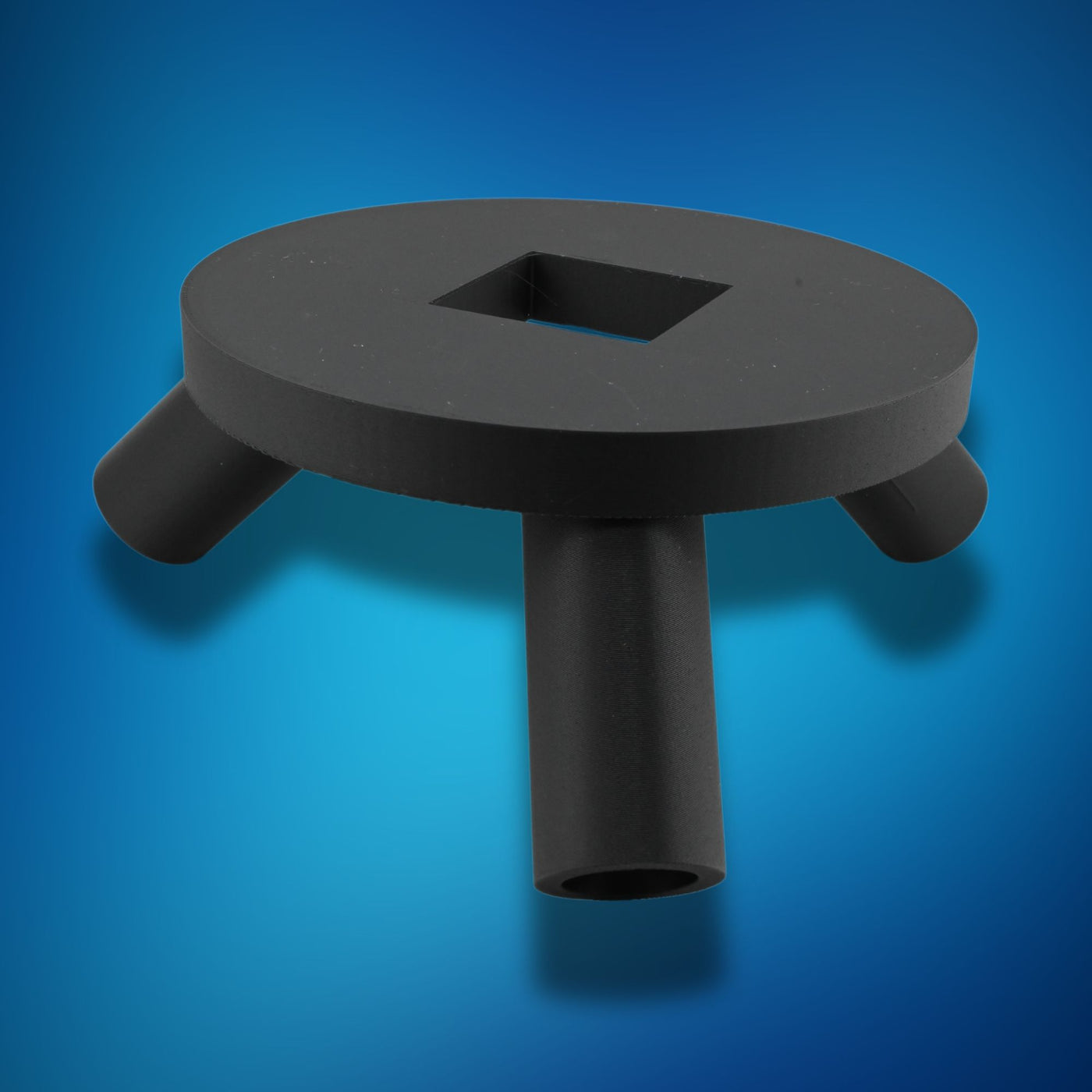 Large Model Rocket Launch Base – product image 22