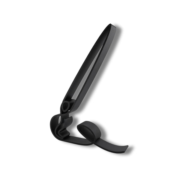 Paint Brush Art, Minimalist Line Art for Creative Spaces, Artistic Home Decor, Modern Hobbies, Desk Line Art