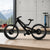 Downhill Mountain Bike — lifestyle