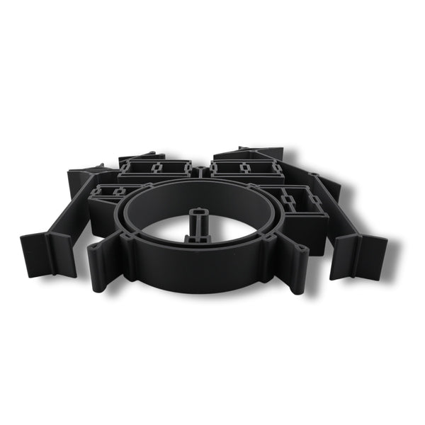 Full Drum Kit Decor, Minimalist Line Art for Music Enthusiasts Home Decor, Modern Hobbies, Desk Line Art