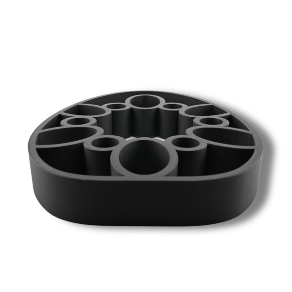 Cathedral Lines Easter Egg, Minimalist Line Art, Silhouette Statue, Seasonal Charm Home Decor, Modern Hobbies, Desk Line Art