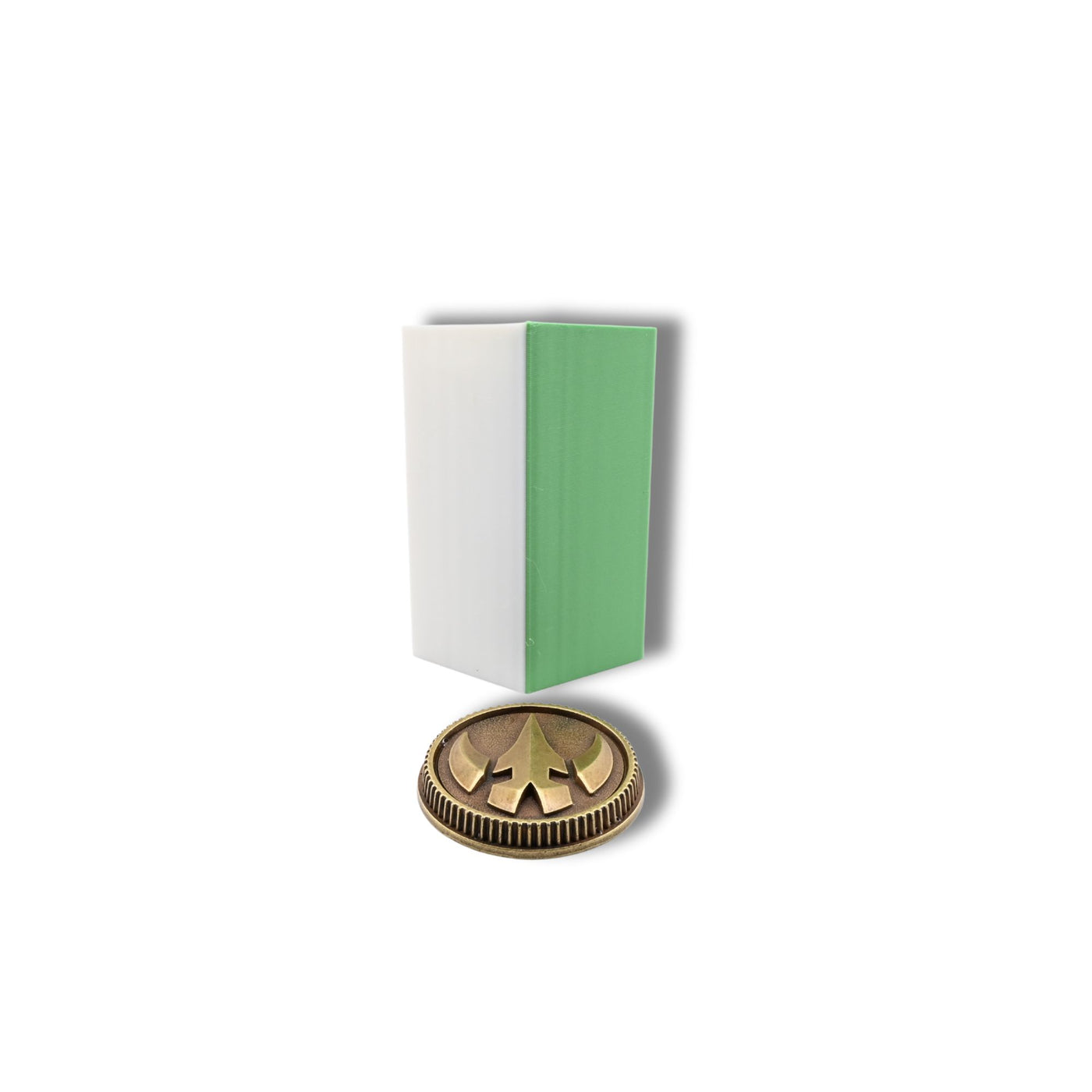 Lord Drakkon Morpher Coin Display Stand – product image 6