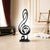 Treble Clef Staff — lifestyle