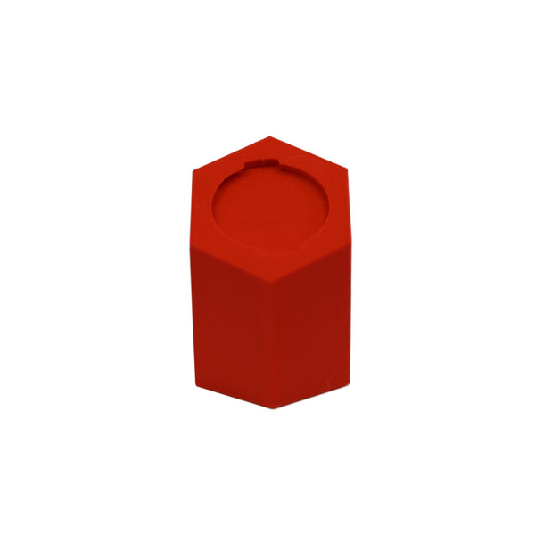 Coin Display Stand for Vintage 90's MMPR Collection