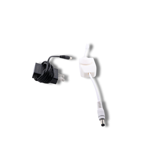 Moon Cyclist LED Lite Box – Modern Illuminated Silhouette Wall Art – Perfect for Home Decor & Unique Gifts