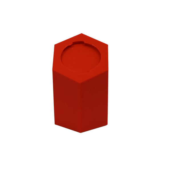 Coin Display Stand for Vintage 90's MMPR Collection