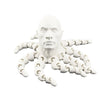 The Rocktopus 3D Printed Articulated Fidget Toy – Artistic Octopus Design, Stress Relief for All Ages