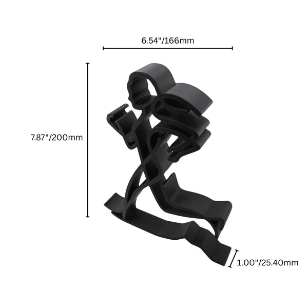 Abstract Female Runner, Minimalist Line Art Athlete, Female Running Silhouette Home Decor, Modern Hobbies and Desk Line Art