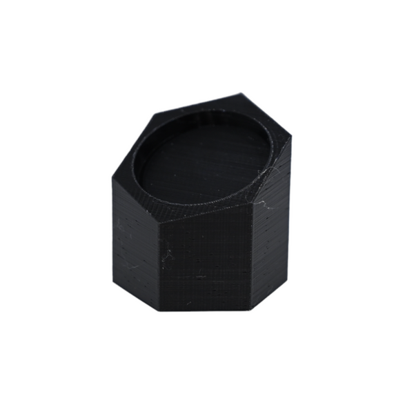 Coin Display Stand for Legacy MMPR - Power Rangers Morpher Coin Holder