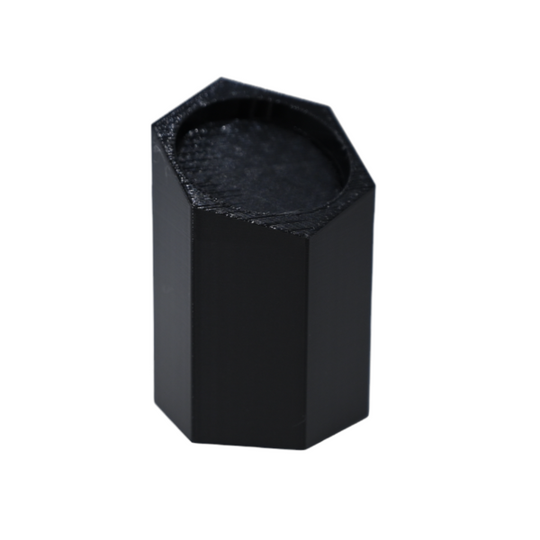 Coin Display Stand for Legacy MMPR - Power Rangers Morpher Coin Holder