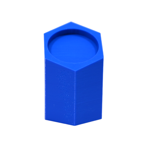 Coin Display Stand for Legacy MMPR - Power Rangers Morpher Coin Holder