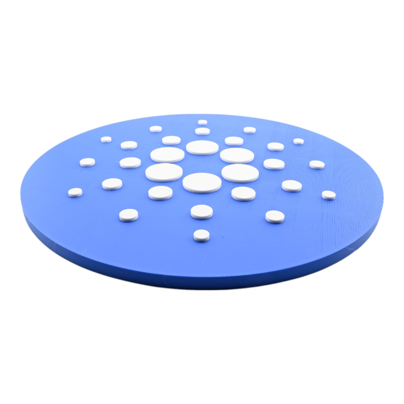 Cardano ADA Wall Sign – Cryptocurrency Logo Decor – product image 2