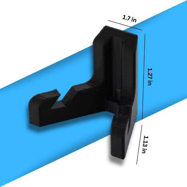 Classic Challenge Coin Holder - Elegant Military Coin Display Stand