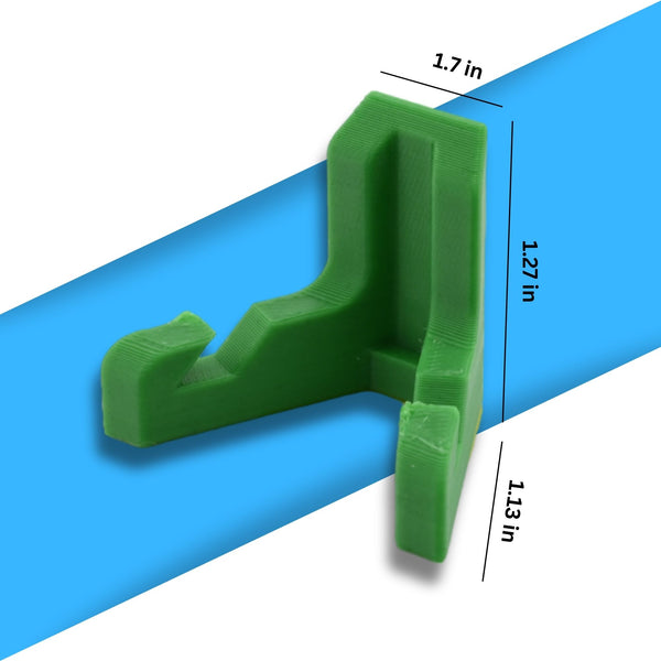 Classic Challenge Coin Holder - Elegant Military Coin Display Stand