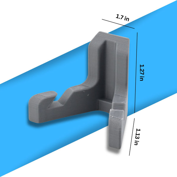 Classic Challenge Coin Holder - Elegant Military Coin Display Stand