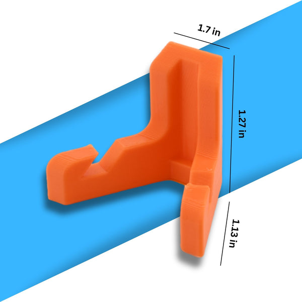 Classic Challenge Coin Holder - Elegant Military Coin Display Stand