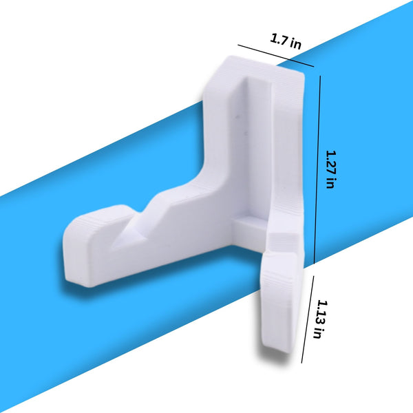 Classic Challenge Coin Holder - Elegant Military Coin Display Stand