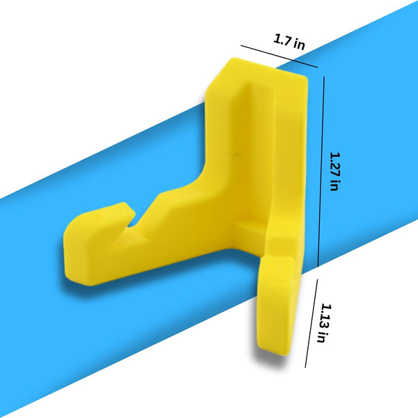 Classic Challenge Coin Holder - Elegant Military Coin Display Stand