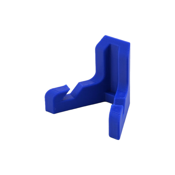 Classic Challenge Coin Holder - Elegant Military Coin Display Stand