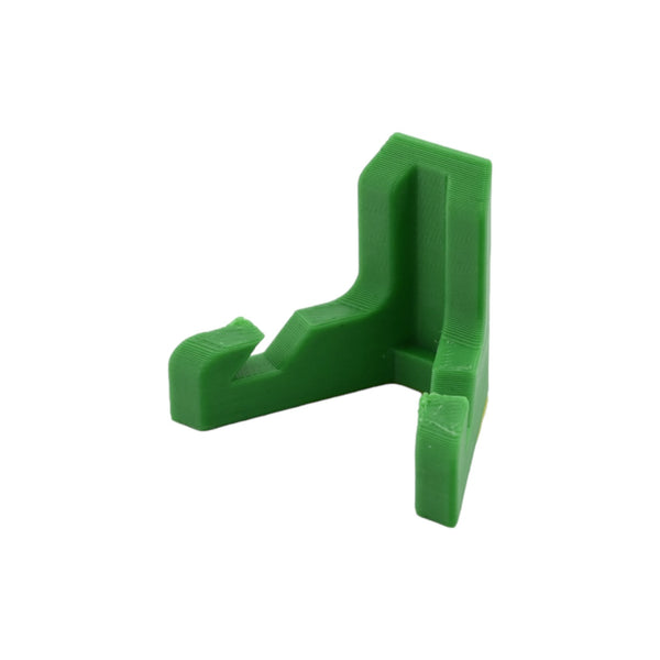 Classic Challenge Coin Holder - Elegant Military Coin Display Stand