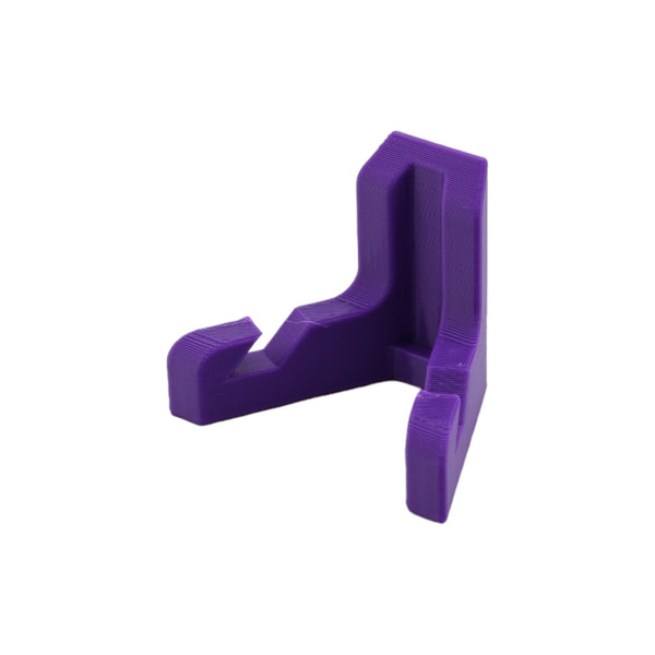 Classic Challenge Coin Holder - Elegant Military Coin Display Stand