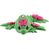 Cinderwing3D Tiny Rose Dragon
