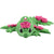 Cinderwing3D Tiny Rose Dragon