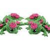 Cinderwing3D Tiny Rose Dragon