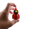 Cardinal Bird
