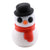 Snowman Sculpture