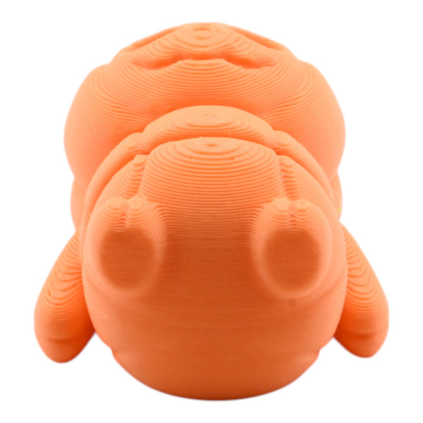 Tiny Pumpkin