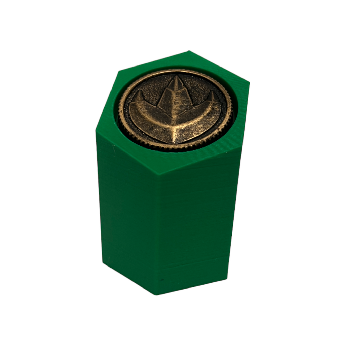 Legacy MMPR Morpher Coin Display Stands – product image 26