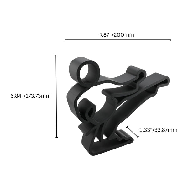 Side Kick Sculpture, Minimalist Line Art Karate Kick,Martial Arts Home Decor, Modern Hobbies and Desk Line Art for Karate Enthusiasts