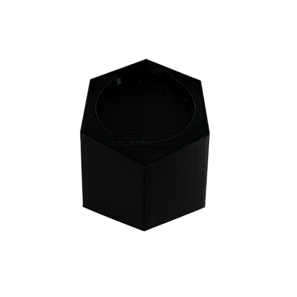 Coin Display Stand for Lightning MMPR - Power Rangers Lightning Collection Coin Holder