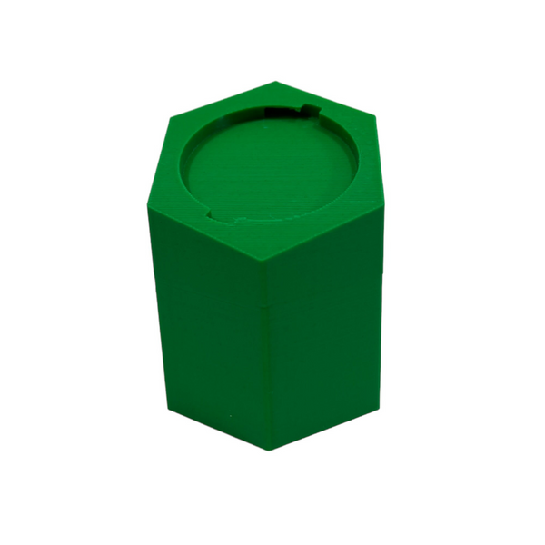 Coin Display Stand for Lightning MMPR - Power Rangers Lightning Collection Coin Holder