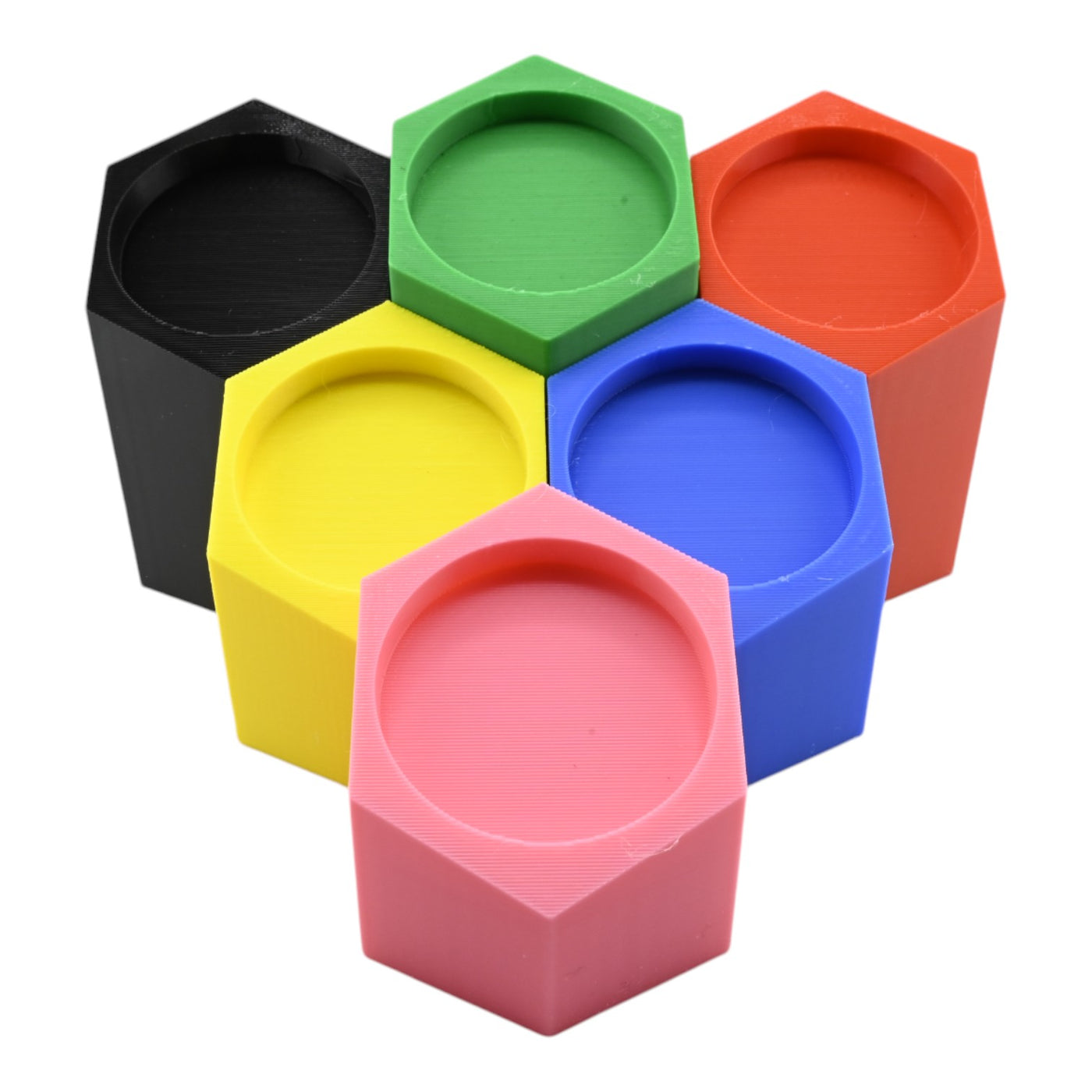 Legacy MMPR Morpher Coin Display Stands – product image 48