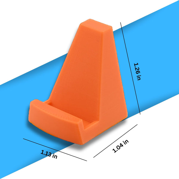 Modern Challenge Coin Holder - Sleek Military Coin Display Stand