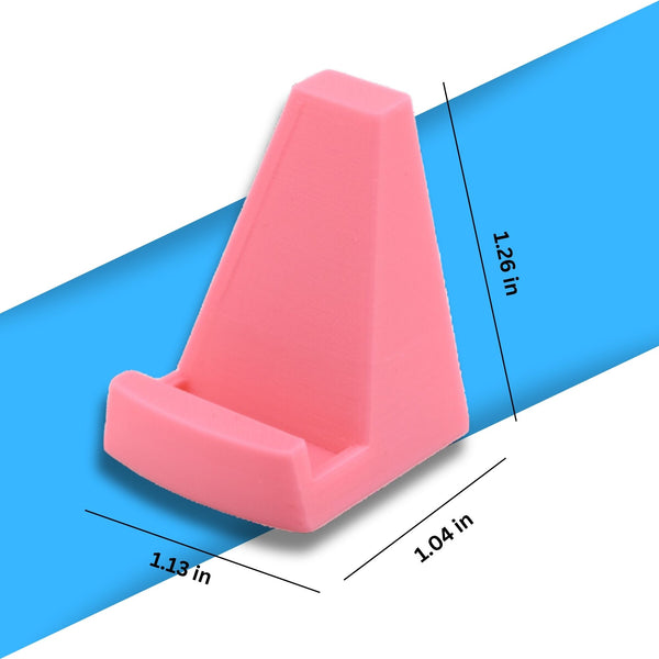 Modern Challenge Coin Holder - Sleek Military Coin Display Stand