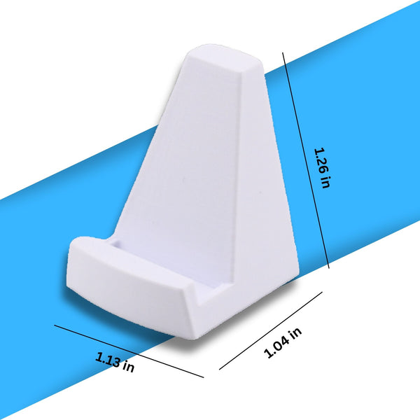 Modern Challenge Coin Holder - Sleek Military Coin Display Stand