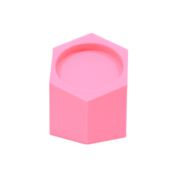 Coin Display Stand for Legacy MMPR - Power Rangers Morpher Coin Holder