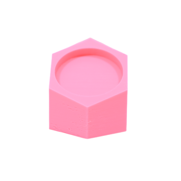 Coin Display Stand for Legacy MMPR - Power Rangers Morpher Coin Holder