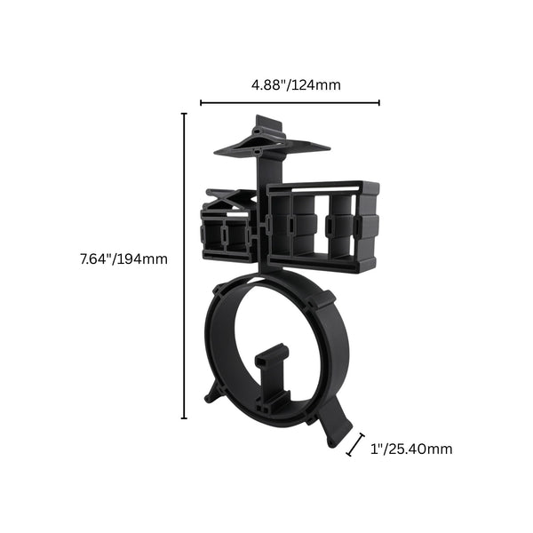 Mini Drum Kit Decor, Minimalist Line Art for Music Enthusiasts, Home Decor, Modern Hobbies, Desk Line Art