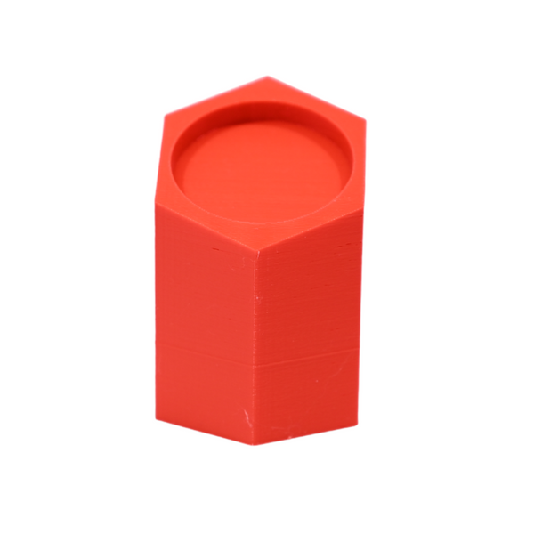 Coin Display Stand for Legacy MMPR - Power Rangers Morpher Coin Holder