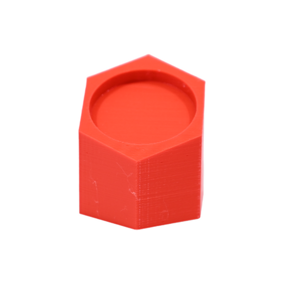 Coin Display Stand for Legacy MMPR - Power Rangers Morpher Coin Holder